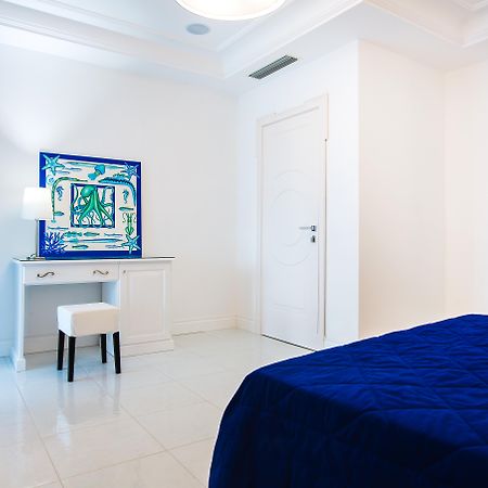 Palazzo Murrano - Adults Only Vico Equense Εξωτερικό φωτογραφία
