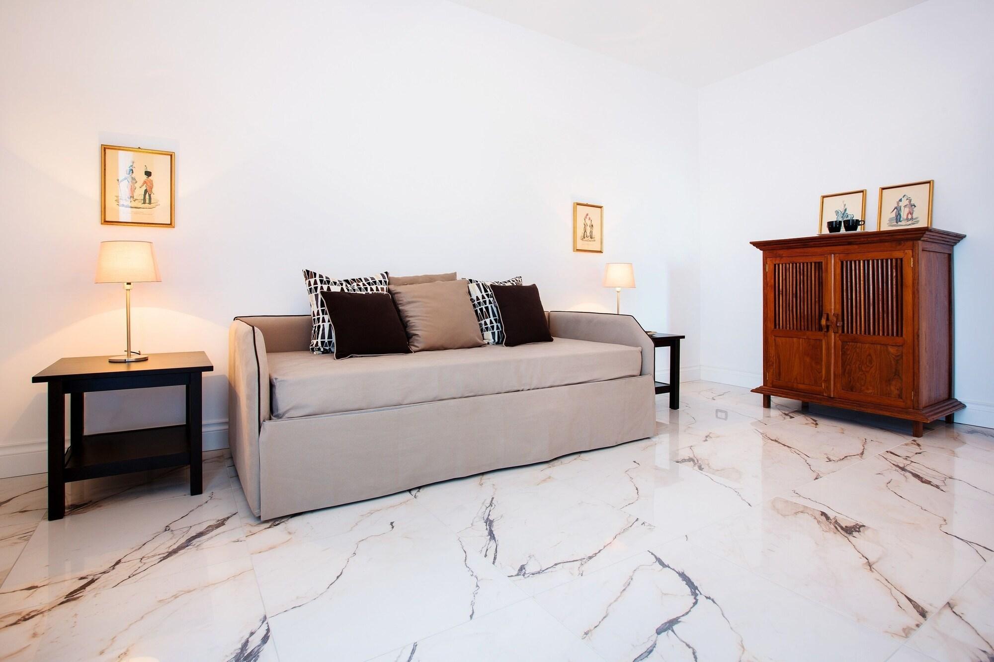 Palazzo Murrano - Adults Only Vico Equense Εξωτερικό φωτογραφία