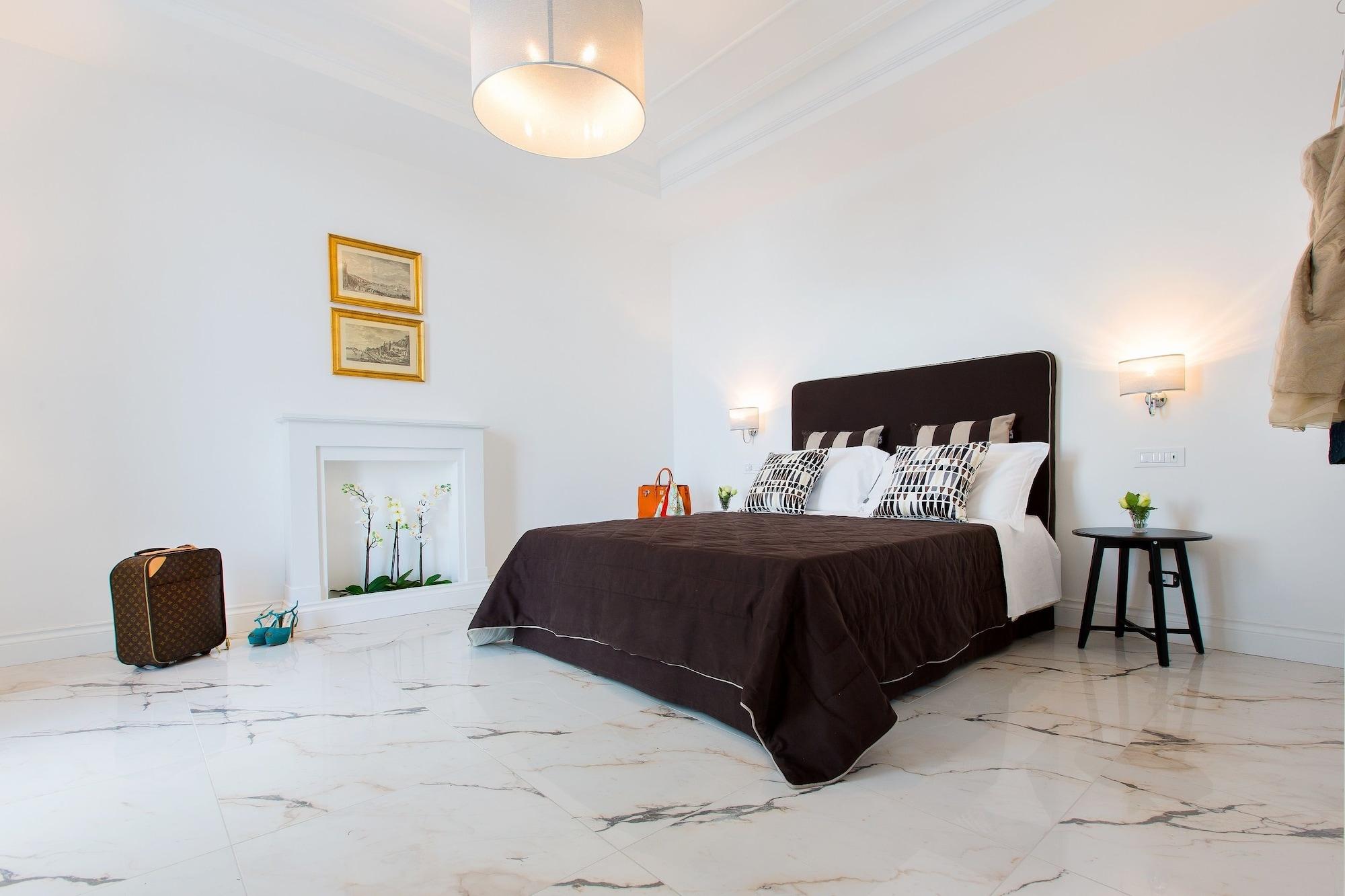 Palazzo Murrano - Adults Only Vico Equense Εξωτερικό φωτογραφία