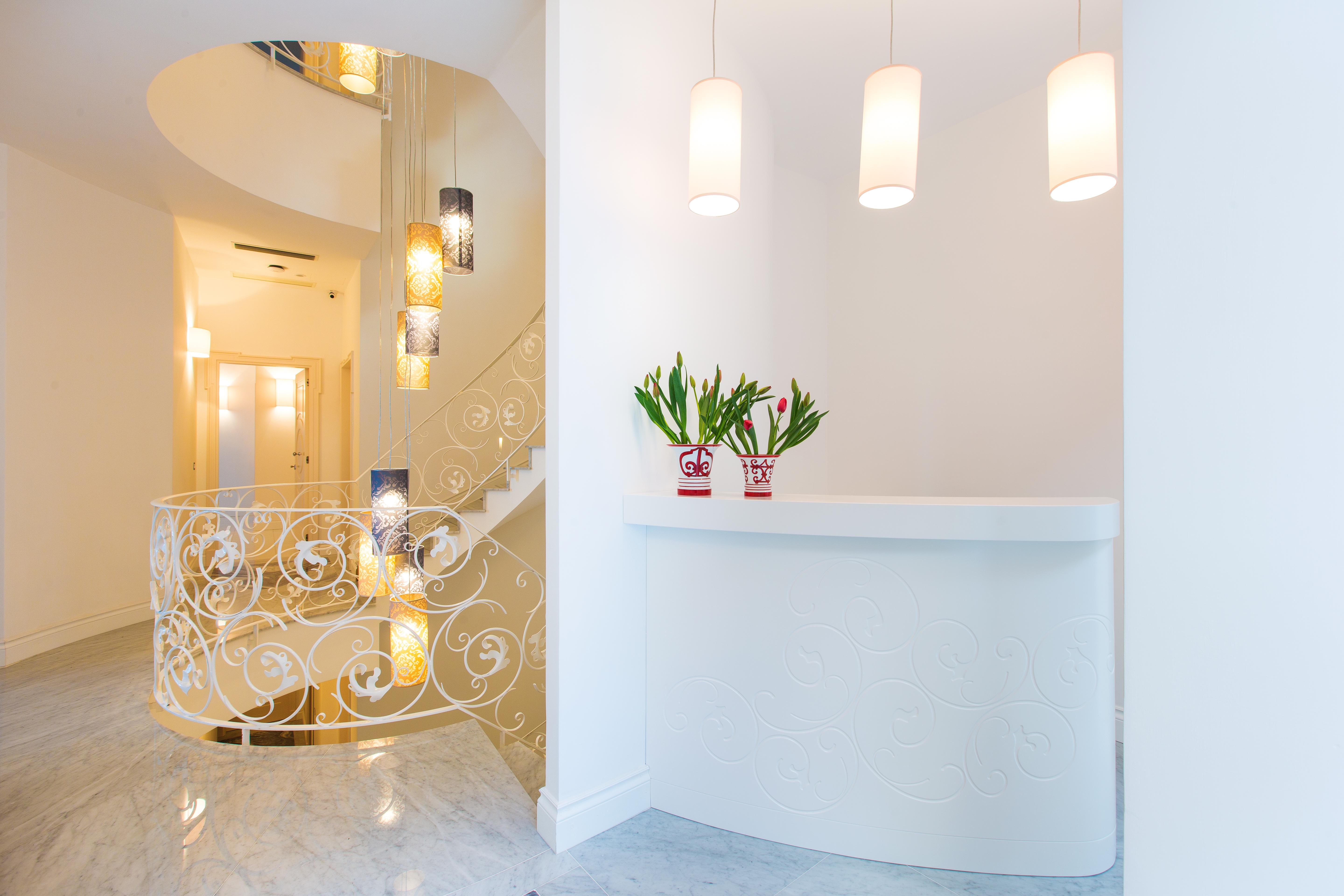 Palazzo Murrano - Adults Only Vico Equense Εξωτερικό φωτογραφία