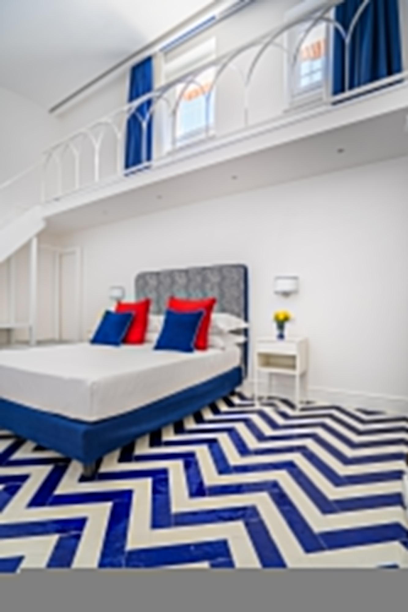Palazzo Murrano - Adults Only Vico Equense Εξωτερικό φωτογραφία