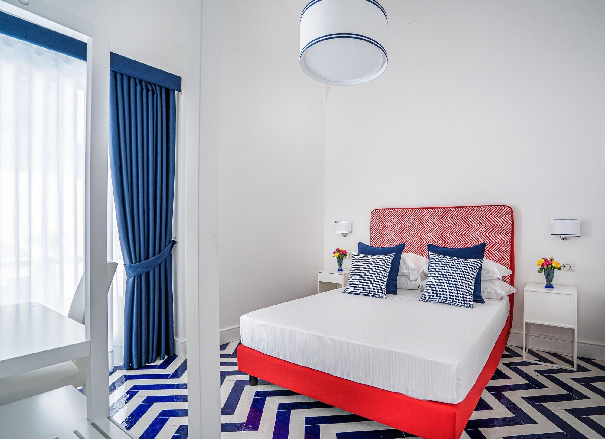 Palazzo Murrano - Adults Only Vico Equense Εξωτερικό φωτογραφία