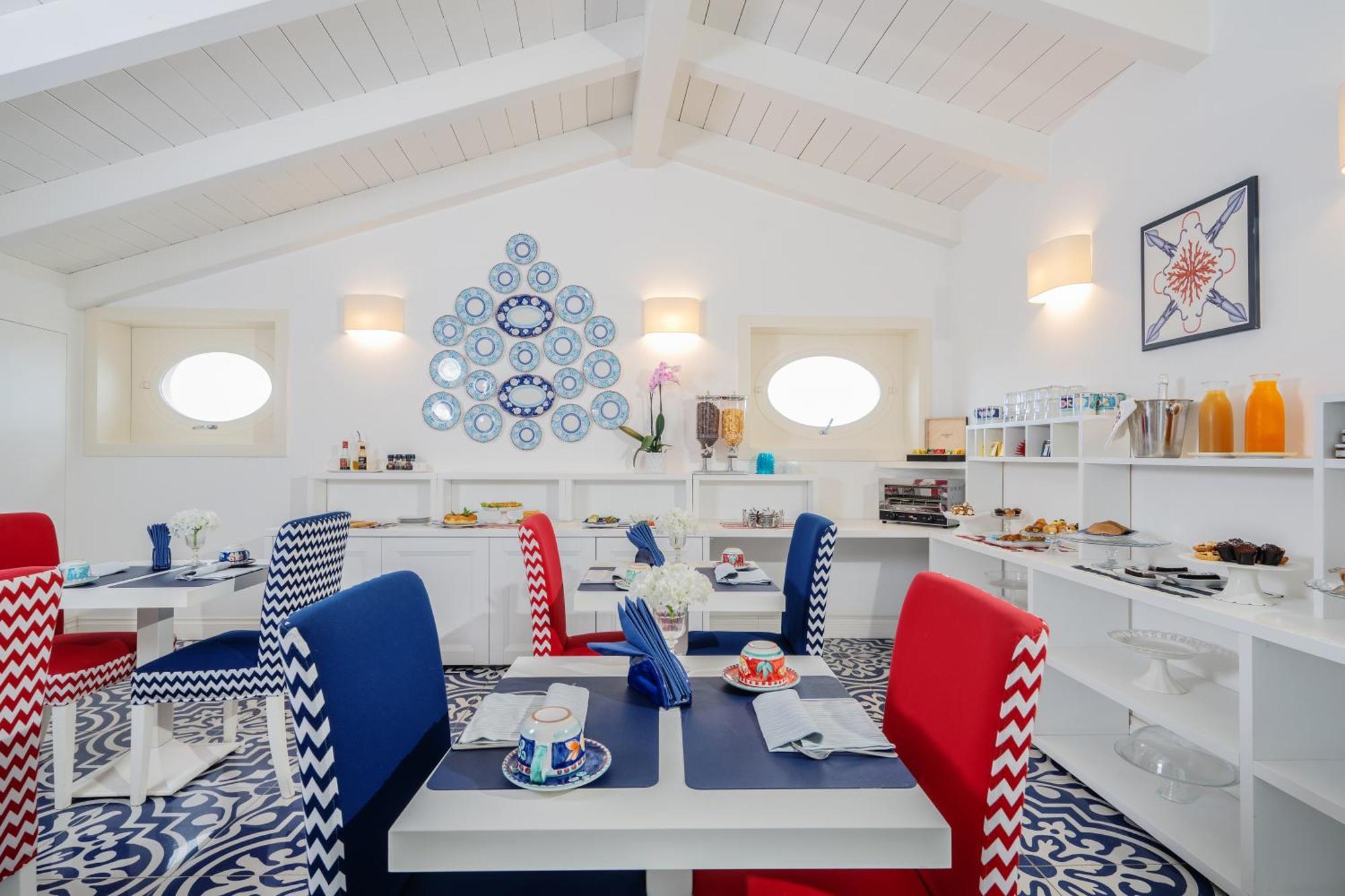 Palazzo Murrano - Adults Only Vico Equense Εξωτερικό φωτογραφία