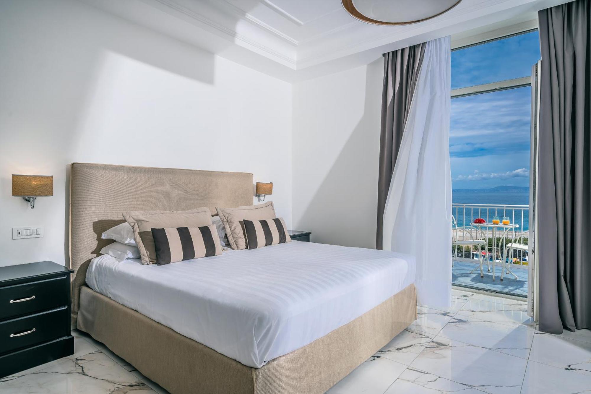 Palazzo Murrano - Adults Only Vico Equense Εξωτερικό φωτογραφία