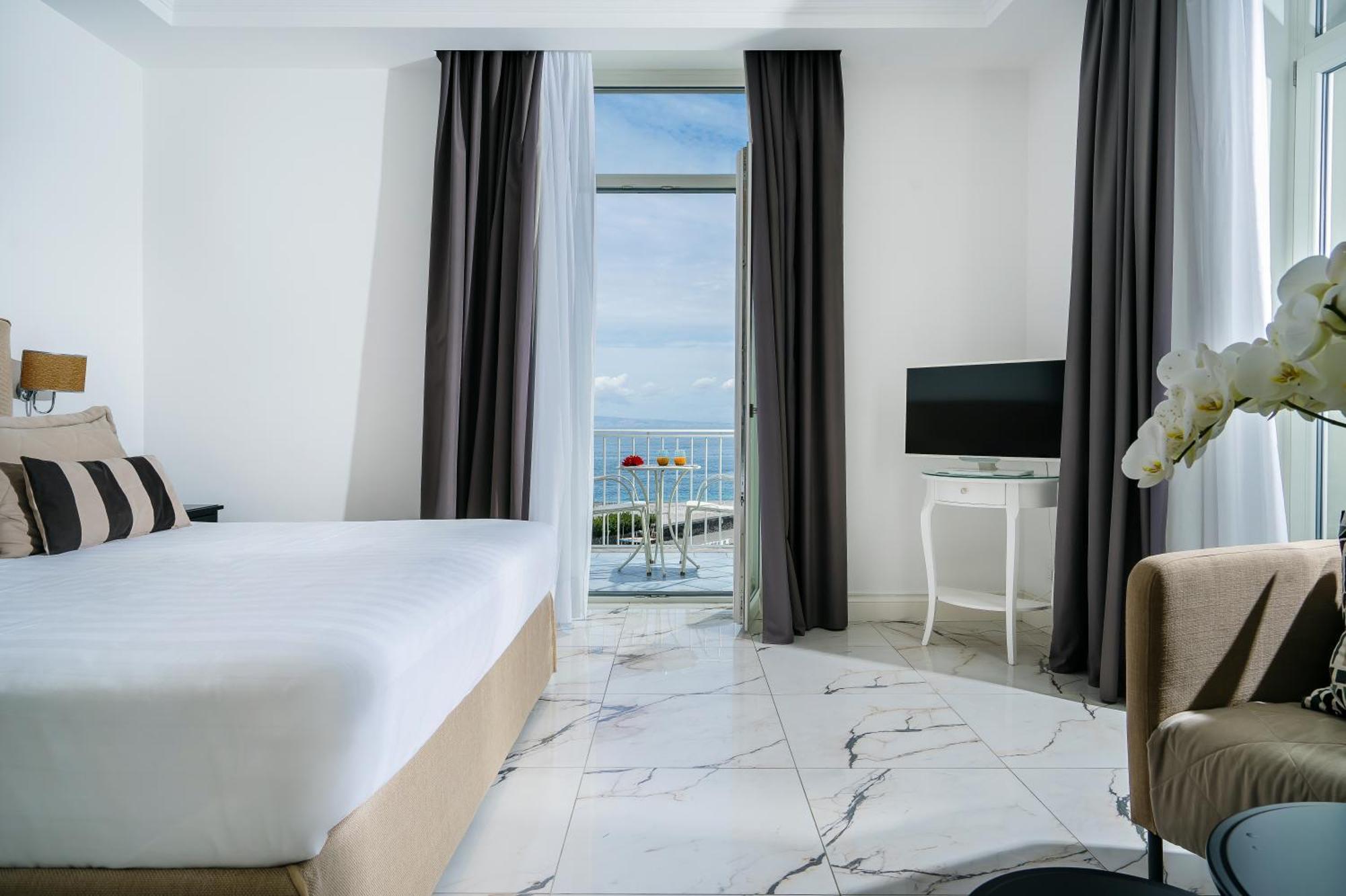 Palazzo Murrano - Adults Only Vico Equense Εξωτερικό φωτογραφία