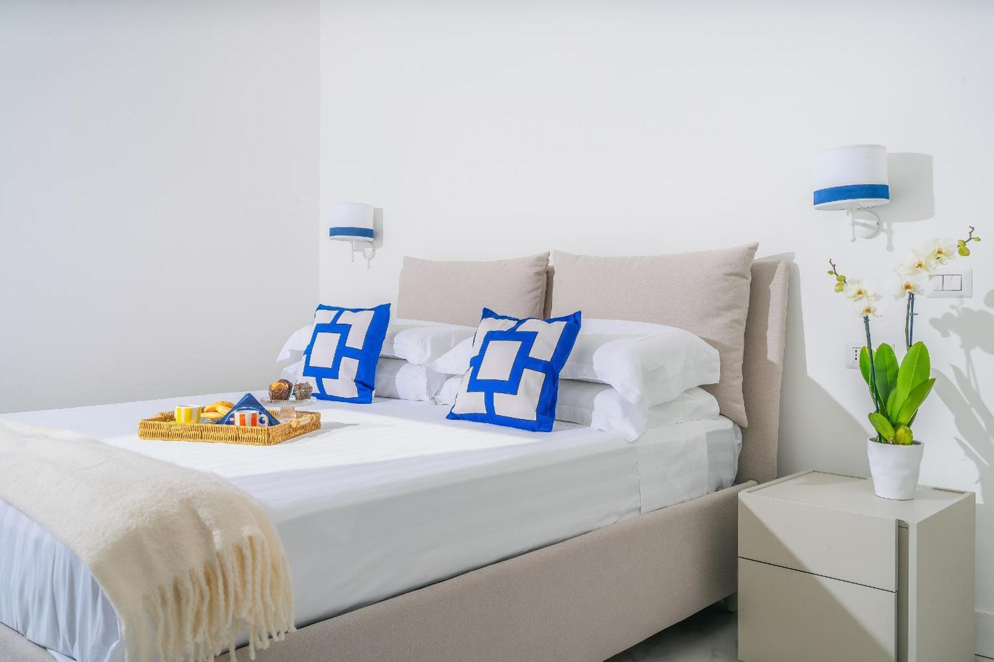 Palazzo Murrano - Adults Only Vico Equense Εξωτερικό φωτογραφία