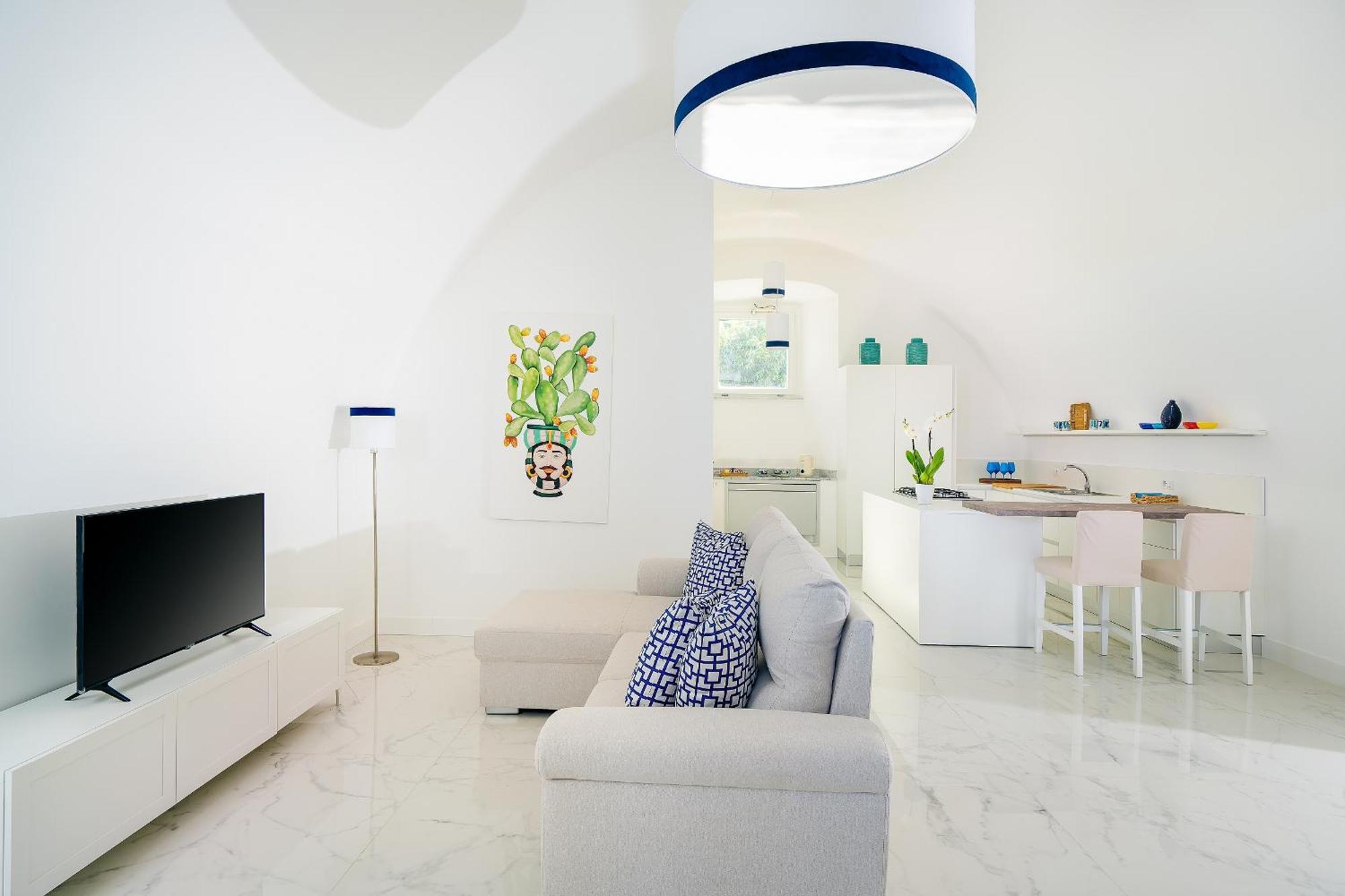 Palazzo Murrano - Adults Only Vico Equense Εξωτερικό φωτογραφία