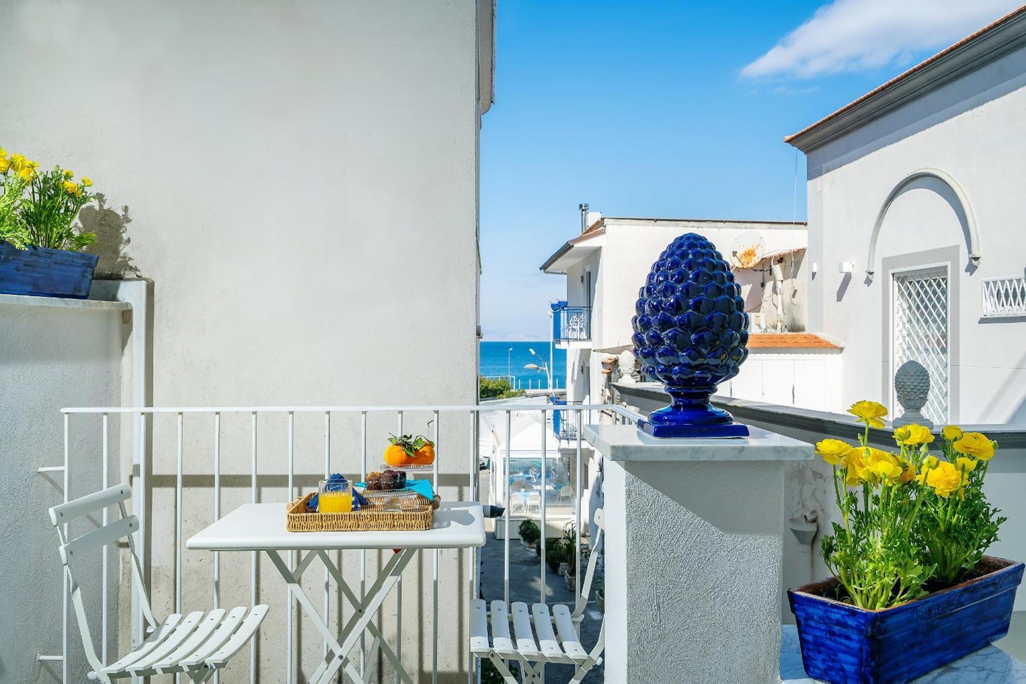 Palazzo Murrano - Adults Only Vico Equense Εξωτερικό φωτογραφία