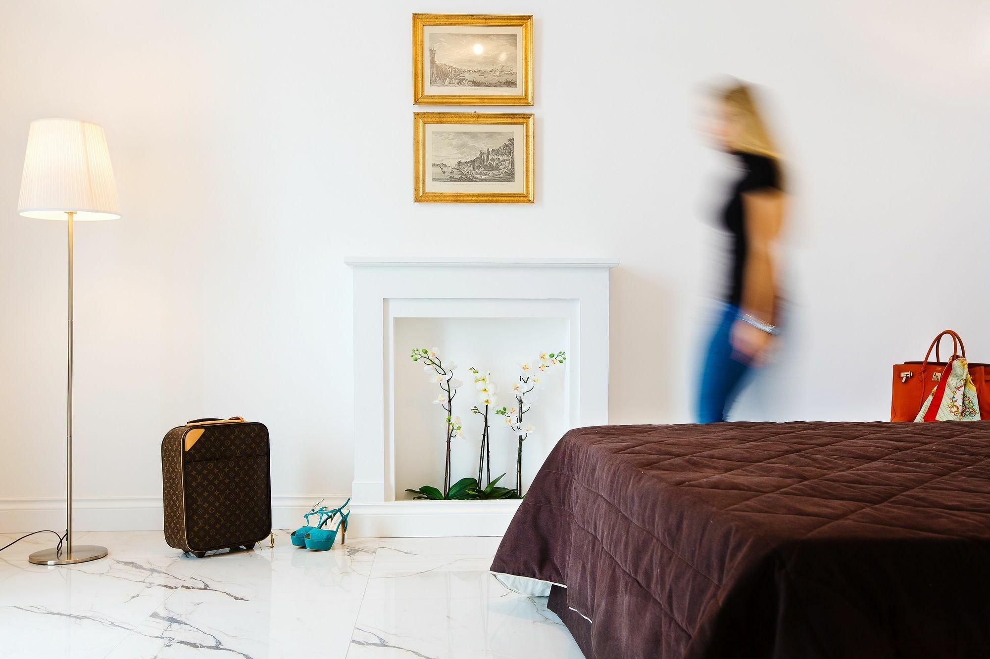 Palazzo Murrano - Adults Only Vico Equense Εξωτερικό φωτογραφία